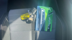 Vauxhall Grandland 1.2 Hybrid [136] GS 5dr e-DCT6 Petrol Hatchback